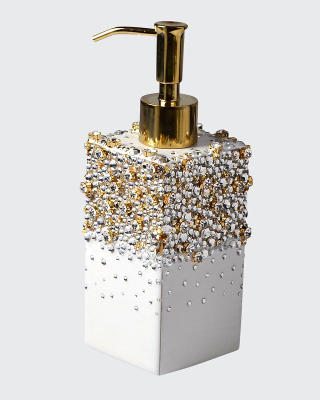 Duchess Box Pump